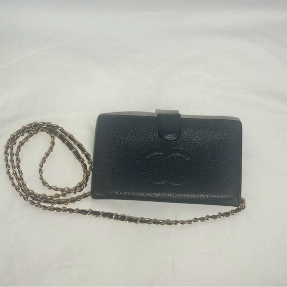 2.16” x 3.66” Wallet Insert Crossbody Converter - Picture 14 of 15